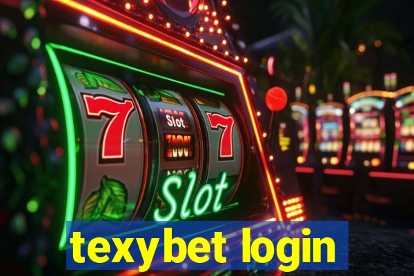 texybet login